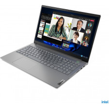 Lenovo ThinkBook 15 G4 IAP i7-1255U Computador portátil 39,6 cm (15.6") Full HD Intel® Core™ i7 16 GB DDR4-SDRAM 512 GB SSD