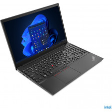 Lenovo ThinkPad E15 Gen 4 (Intel) i5-1235U Computador portátil 39,6 cm (15.6") Full HD Intel® Core™ i5 8 GB DDR4-SDRAM 256 GB