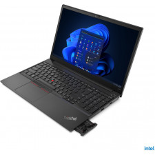 Lenovo ThinkPad E15 Gen 4 (Intel) i5-1235U Computador portátil 39,6 cm (15.6") Full HD Intel® Core™ i5 8 GB DDR4-SDRAM 256 GB