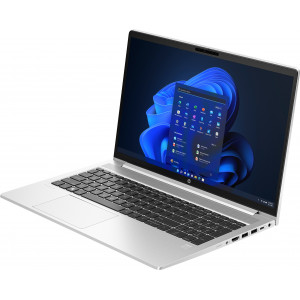 HP ProBook 455 G10 7530U Computador portátil 39,6 cm (15.6") Full HD AMD Ryzen™ 5 8 GB 256 GB SSD Wi-Fi 6E (802.11ax) Windows
