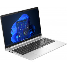 HP ProBook 455 G10 7530U Computador portátil 39,6 cm (15.6") Full HD AMD Ryzen™ 5 8 GB 256 GB SSD Wi-Fi 6E (802.11ax) Windows