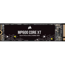 Corsair MP600 CORE XT M.2 2000 GB PCI Express 4.0 QLC 3D NAND NVMe