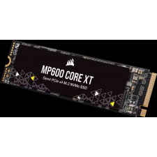 Corsair MP600 CORE XT M.2 2000 GB PCI Express 4.0 QLC 3D NAND NVMe