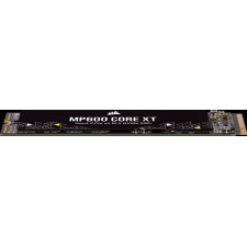 Corsair MP600 CORE XT M.2 2000 GB PCI Express 4.0 QLC 3D NAND NVMe