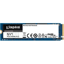 Kingston Technology NV1 M.2 500 GB PCI Express 3.0 NVMe