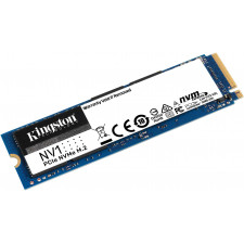 Kingston Technology NV1 M.2 500 GB PCI Express 3.0 NVMe