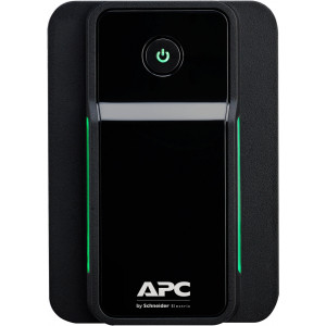 APC Back-UPS Linha interativa 0,5 kVA 300 W 3 tomada(s) CA