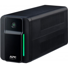 APC Back-UPS Linha interativa 0,5 kVA 300 W 3 tomada(s) CA