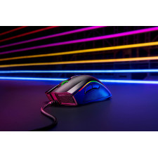 Razer Mamba Elite rato Mão direita USB Type-A Ótico 16000 DPI