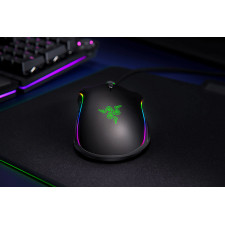 Razer Mamba Elite rato Mão direita USB Type-A Ótico 16000 DPI