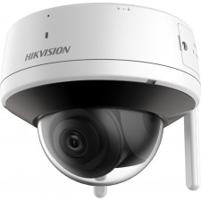 Hikvision Digital Technology DS-2CV2121G2-IDW(2.8MM) FUS câmara de segurança Domo Câmara de segurança IP Exterior 1920 x 1080