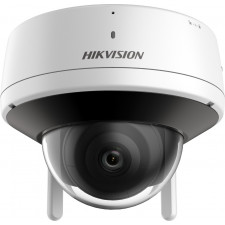 Hikvision Digital Technology DS-2CV2121G2-IDW(2.8MM) FUS câmara de segurança Domo Câmara de segurança IP Exterior 1920 x 1080