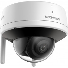 Hikvision Digital Technology DS-2CV2121G2-IDW(2.8MM) FUS câmara de segurança Domo Câmara de segurança IP Exterior 1920 x 1080