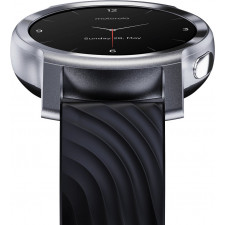 Motorola Moto Watch 100 3,3 cm (1.3") LCD 42 mm Prateado GPS