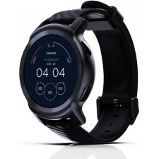 Motorola Moto Watch 100 3,3 cm (1.3") LCD 42 mm Preto GPS