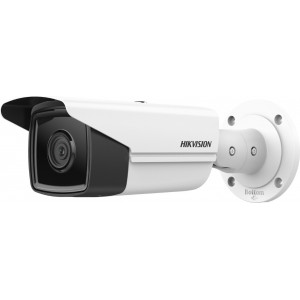 Hikvision Digital Technology DS-2CD2T43G2-2I Bala Câmara de segurança IP Exterior 2688 x 1520 pixels Teto parede