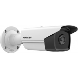 Hikvision Digital Technology DS-2CD2T43G2-2I Bala Câmara de segurança IP Exterior 2688 x 1520 pixels Teto parede