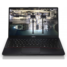 Fujitsu LIFEBOOK E5412 i5-1235U Computador portátil 35,6 cm (14") Full HD Intel® Core™ i5 16 GB DDR4-SDRAM 512 GB SSD Wi-Fi 6E
