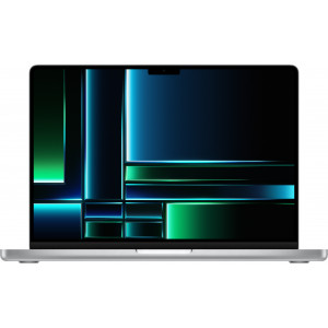 Apple MacBook Pro M2 Pro Computador portátil 36,1 cm (14.2") Apple M 16 GB 512 GB SSD Wi-Fi 6E (802.11ax) macOS Ventura Prateado