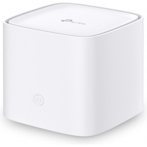 TP-Link HC220-G5 1-PACK sistema de Wi-Fi Mesh Dual-band (2,4 GHz   5 GHz) Wi-Fi 5 (802.11ac) Branco 3 Interno