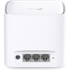 TP-Link HC220-G5 1-PACK sistema de Wi-Fi Mesh Dual-band (2,4 GHz   5 GHz) Wi-Fi 5 (802.11ac) Branco 3 Interno