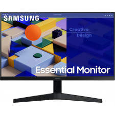 Samsung S27C312EAU 68,6 cm (27") 1920 x 1080 pixels Full HD LED Preto