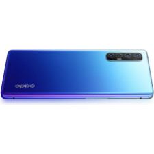 OPPO Find X2 Neo 16,5 cm (6.5") SIM único Android 10.0 5G 12 GB 256 GB 4025 mAh Azul