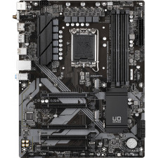 Gigabyte B760 DS3H AX DDR4 motherboard Intel B760 Express LGA 1700 ATX