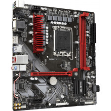 Gigabyte B760M GAMING DDR4 motherboard Intel B760 Express LGA 1700 micro ATX