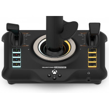 Turtle Beach VelocityOne Preto USB Joystick PC, Xbox One, Xbox Series S, Xbox Series X