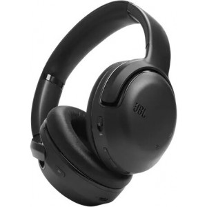 JBL TOUR ONE M2 Auscultadores Sem fios Fita de cabeça Música USB Type-C Bluetooth Preto