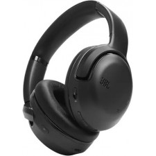 JBL TOUR ONE M2 Auscultadores Sem fios Fita de cabeça Música USB Type-C Bluetooth Preto