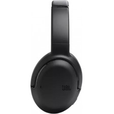 JBL TOUR ONE M2 Auscultadores Sem fios Fita de cabeça Música USB Type-C Bluetooth Preto