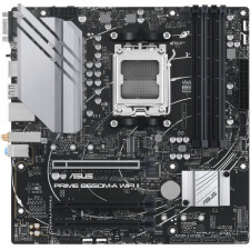 ASUS PRIME B650M-A WIFI II AMD B650 Ranhura AM5 micro ATX