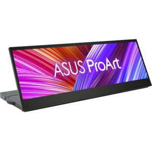 ASUS ProArt PA147CDV 35,6 cm (14") 1920 x 550 pixels LCD Ecrã táctil Preto