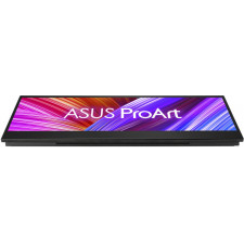 ASUS ProArt PA147CDV 35,6 cm (14") 1920 x 550 pixels LCD Ecrã táctil Preto