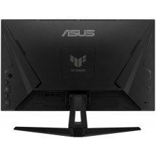 ASUS TUF Gaming VG27AQA1A 68,6 cm (27") 2560 x 1440 pixels Quad HD Preto