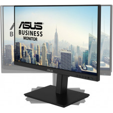 ASUS BE24ECSBT 60,5 cm (23.8") 1920 x 1080 pixels Full HD LED Ecrã táctil Preto