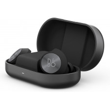Bang & Olufsen BeoPlay EQ Auscultadores True Wireless Stereo (TWS) Intra-auditivo Chamadas Música Bluetooth Preto