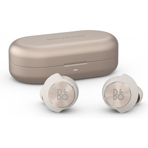 Bang & Olufsen BeoPlay EQ Auscultadores True Wireless Stereo (TWS) Intra-auditivo Chamadas Música Bluetooth Areia