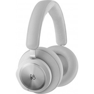 Bang & Olufsen BeoPlay Portal Auscultadores Com fios e sem fios Fita de cabeça Jogos Bluetooth Cinzento