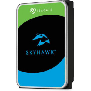 Seagate SkyHawk ST4000VX016 unidade de disco rígido 3.5" 4000 GB Serial ATA III