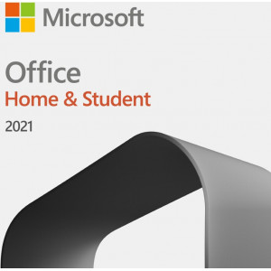 Microsoft Office 2021 Home & Student Completa 1 licença(s) Inglês