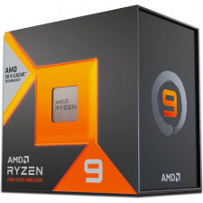 AMD Ryzen 9 7950X3D processador 4,2 GHz 128 MB L3 Caixa