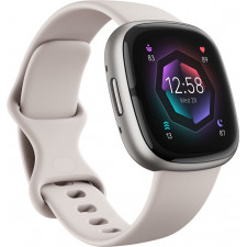 Fitbit Sense 2 Alumínio GPS