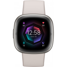 Fitbit Sense 2 Alumínio GPS