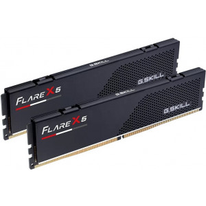 G.Skill Flare X5 F5-5600J3636D32GX2-FX5 módulo de memória 64 GB 2 x 32 GB DDR5 5600 MHz