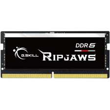 G.Skill Ripjaws F5-4800S3838A32GX1-RS módulo de memória 32 GB 1 x 32 GB DDR5 4800 MHz