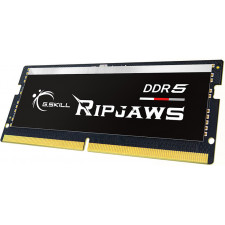 G.Skill Ripjaws F5-4800S3838A32GX1-RS módulo de memória 32 GB 1 x 32 GB DDR5 4800 MHz