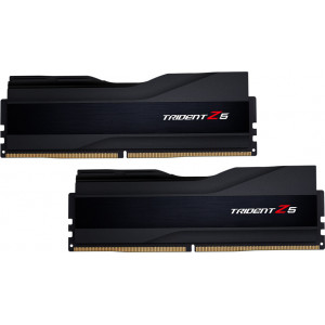 G.Skill Trident Z F5-6000J3040F16GX2-TZ5K módulo de memória 32 GB 2 x 16 GB DDR5